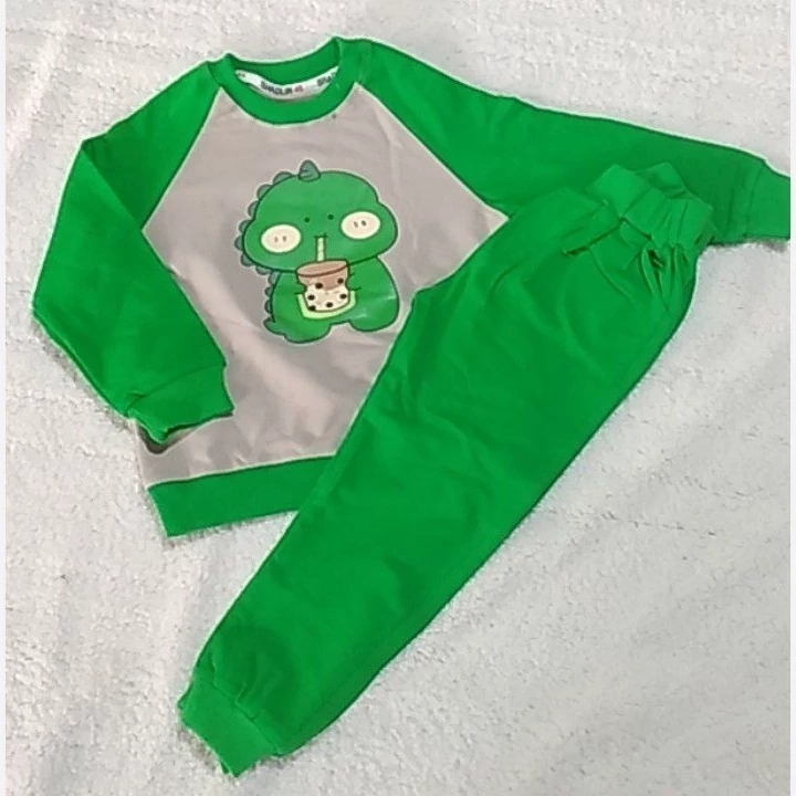 بلوز شلوار پسرانه