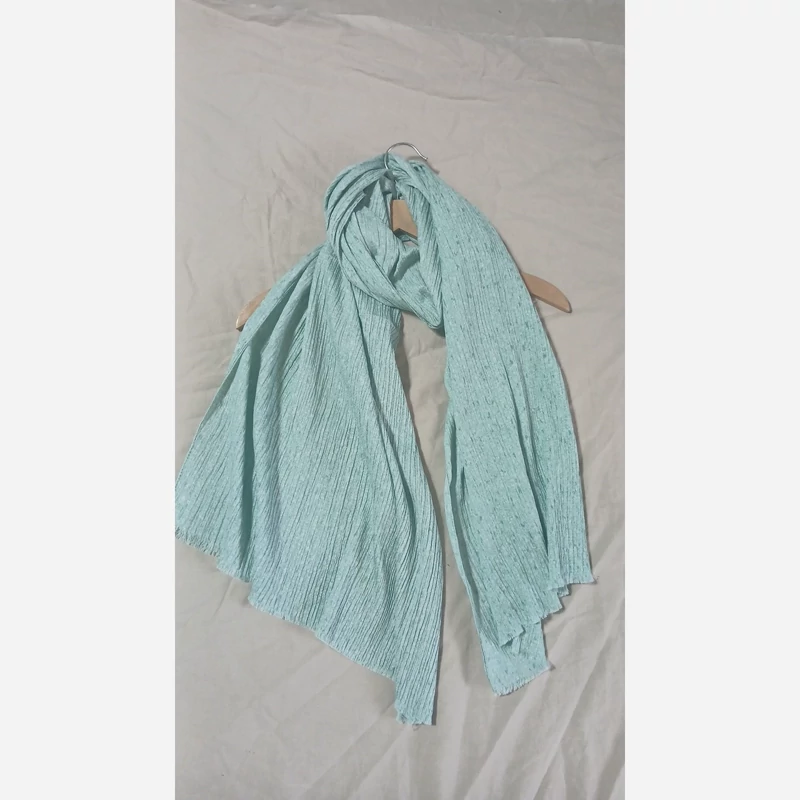 شال لمه دار