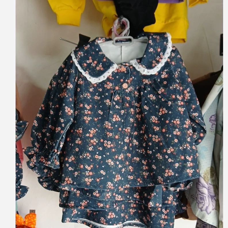 شومیز دخترانه