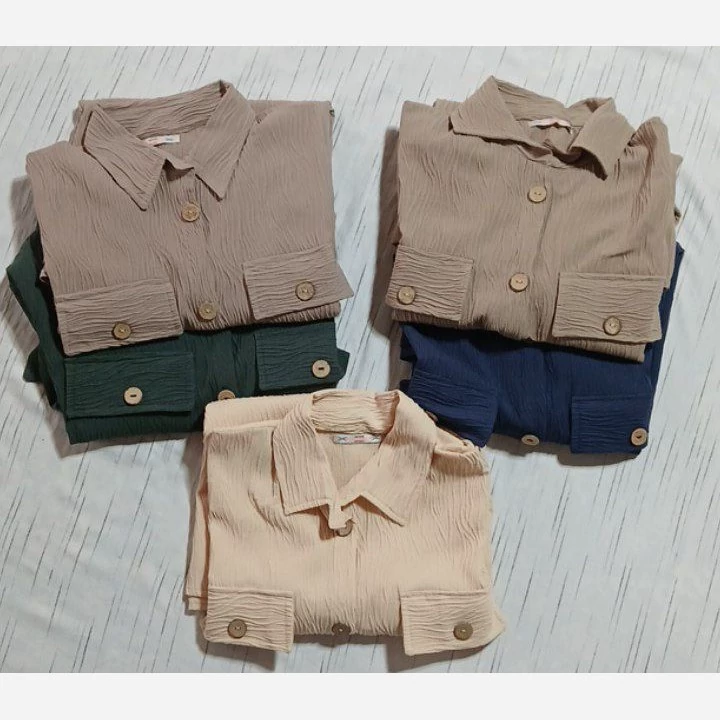 شومیز دلسانا