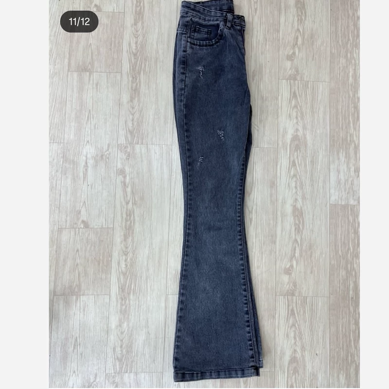 شلوار بوتکات