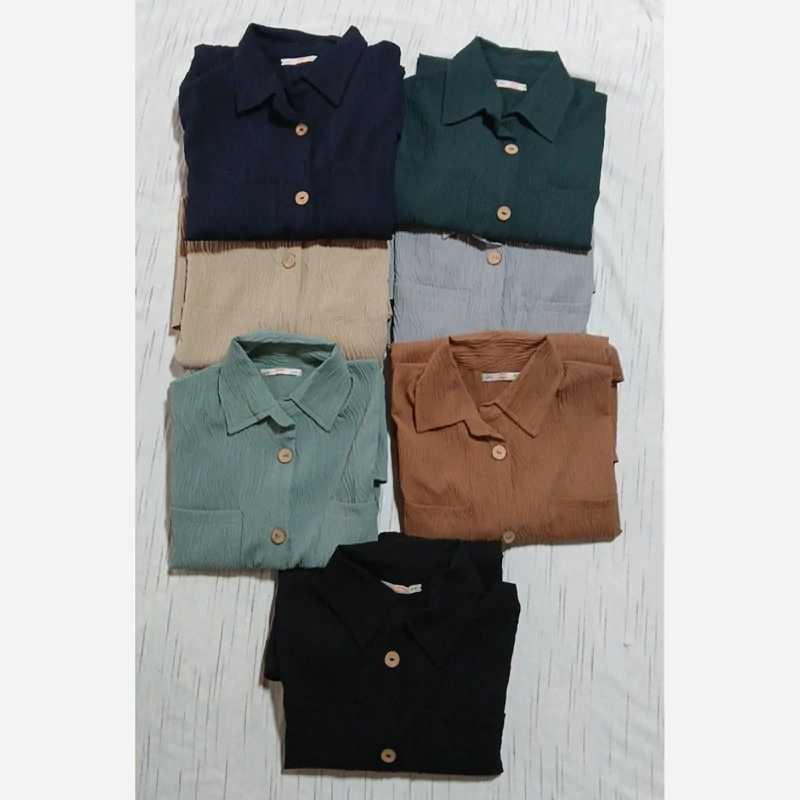 شومیز زنانه